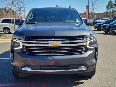 Used 2022 Chevrolet Tahoe LT RWD image 2