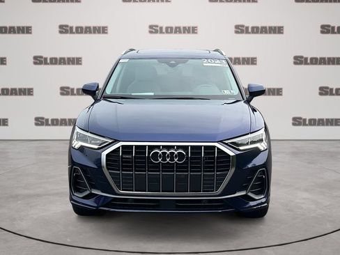 Used 2023 Audi Q3 2.0T Premium w/ Convenience Package AWD/4WD image 8