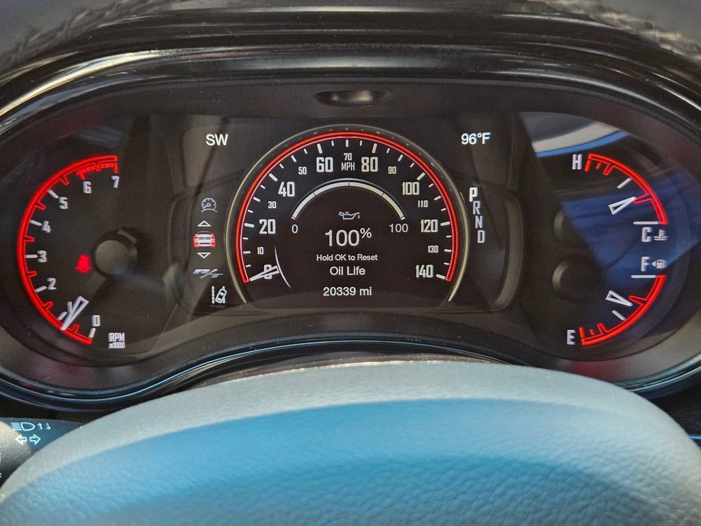 Used 2023 Dodge Durango R/T AWD/4WD image 25