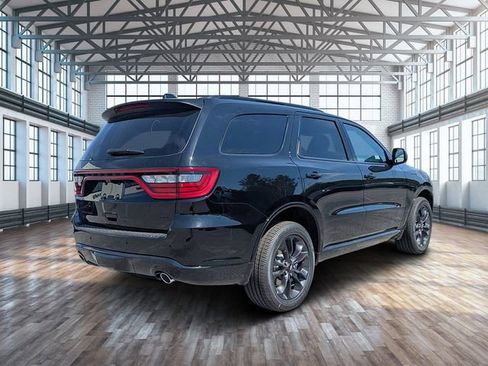 New 2026 Dodge Durango GT w/ Blacktop Package image 4
