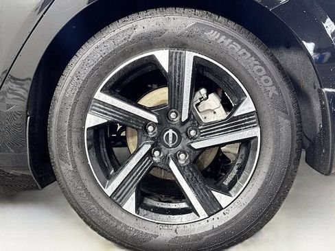 Certified 2025 Nissan Sentra SV w/ All-Weather Package image 25