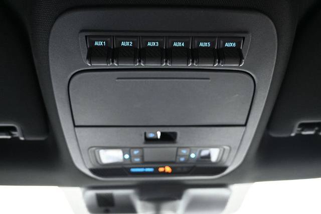 Certified 2025 Ford F150 Tremor w/ Bed Utility Package AWD/4WD image 38
