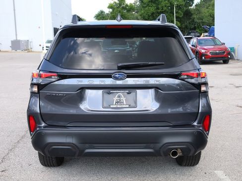 Certified 2026 Subaru Forester Limited AWD/4WD image 5