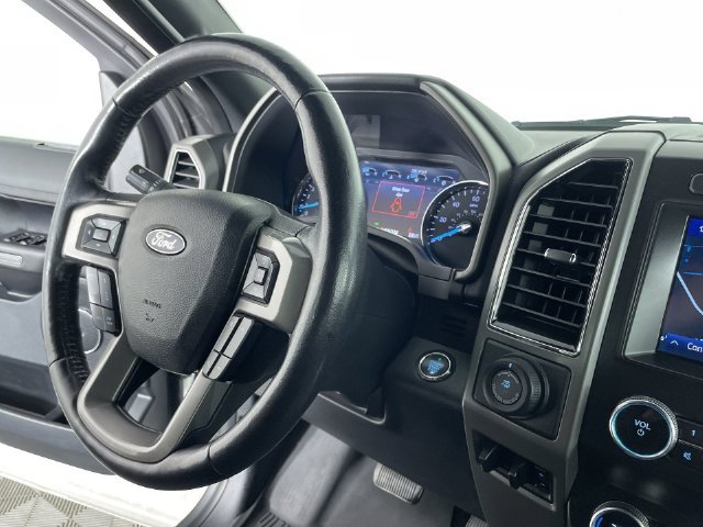 Used 2021 Ford Expedition Max XLT AWD/4WD image 30