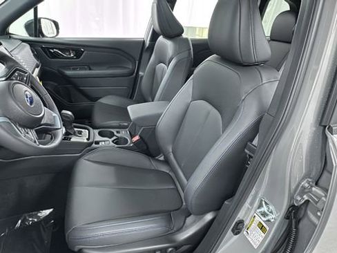 New 2025 Subaru Forester Limited image 10