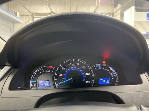 Used 2014 Toyota Camry XLE w/ Leather Package FWD image 21