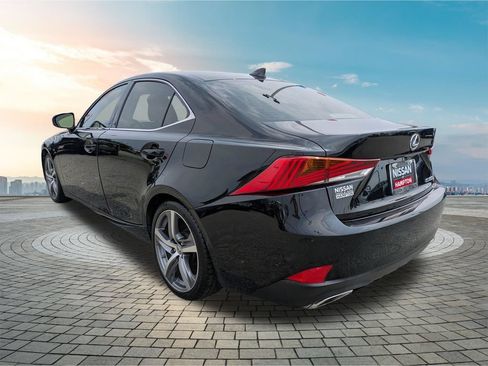 Used 2019 Lexus IS 300 AWD w/ Navigation Package image 7