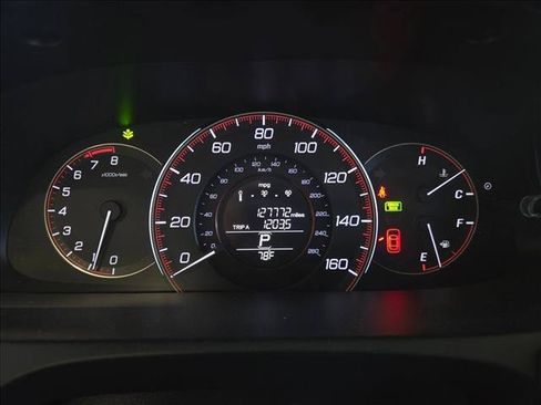 Used 2015 Honda Accord Sport image 11