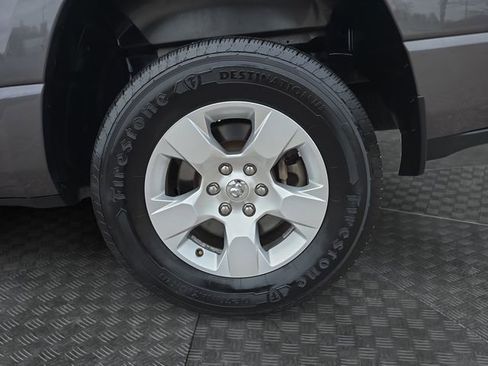 Used 2019 RAM 1500 Big Horn image 31