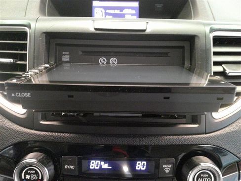 Used 2015 Honda CR-V EX-L image 22