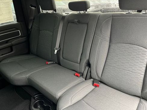 New 2026 RAM 2500 Big Horn image 19