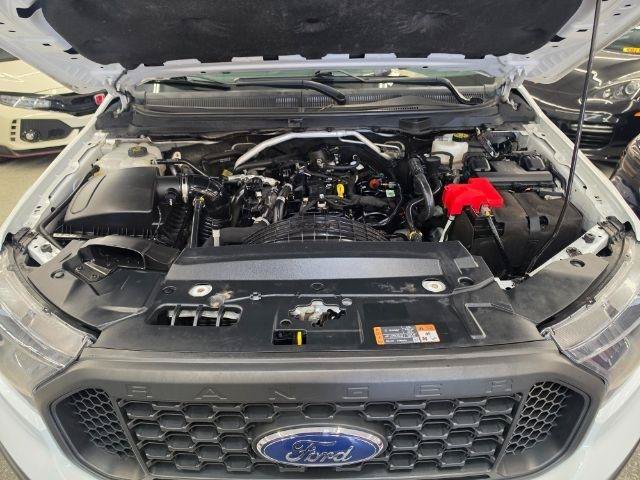 Used 2022 Ford Ranger XL w/ Equipment Group 101A High RWD image 38