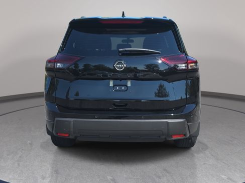 Used 2026 Nissan Rogue Dark Armor FWD image 6