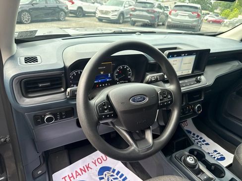 Used 2024 Ford Maverick Tremor w/ Tremor Off-Road Package AWD/4WD image 13