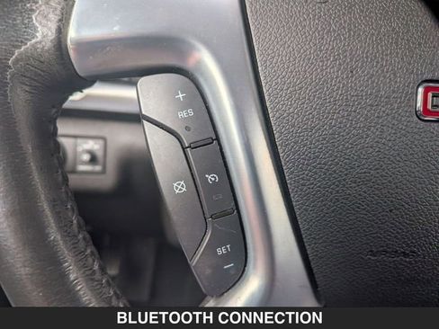 Used 2015 GMC Acadia SLE image 19