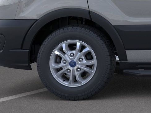 New 2025 Ford Transit 350 XL image 19
