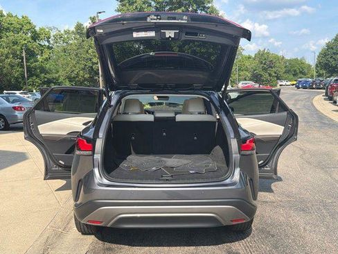 Certified 2023 Lexus RX 350 Premium w/ Accessory Package AWD/4WD image 11