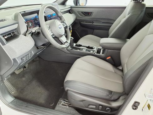 Used 2026 Subaru Outback Premium AWD/4WD image 11