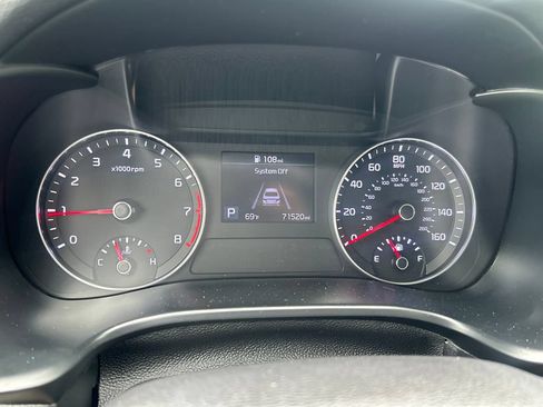 Used 2021 Kia Forte LXS FWD image 23