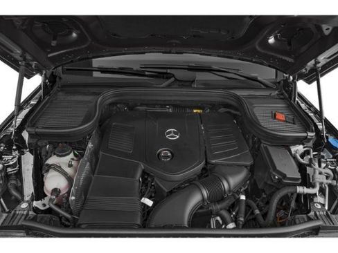 New 2026 Mercedes-Benz GLE 450e 4MATIC image 50