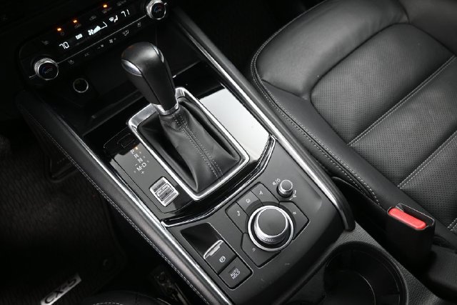 Certified 2024 MAZDA CX-5 AWD 2.5 S w/ Premium Plus Pkg image 16