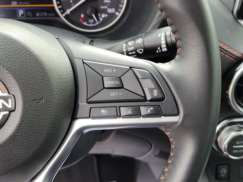 Used 2024 Nissan Sentra SR image 23