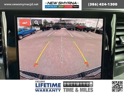 New 2025 RAM 1500 Big Horn image 23