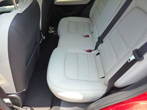 Certified 2023 MAZDA CX-5 AWD 2.5 S w/ Premium Plus Pkg image 15