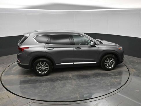 Used 2020 Hyundai Santa Fe SEL image 29