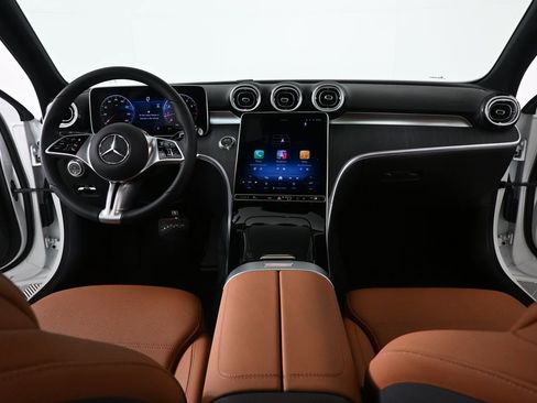 Used 2026 Mercedes-Benz C 300 Sedan image 16