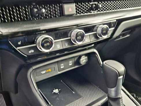 New 2026 Honda CR-V EX-L image 23