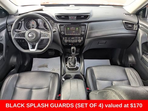 Used 2020 Nissan Rogue SL w/ Premium Package image 26