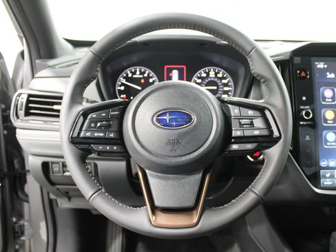 New 2026 Subaru Forester Sport image 9