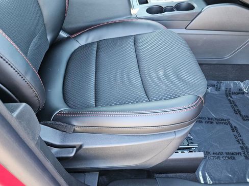 New 2026 Ford Escape ST-Line w/ Tech Pack #1 FWD image 34
