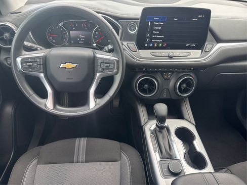 Certified 2023 Chevrolet Blazer LT image 20