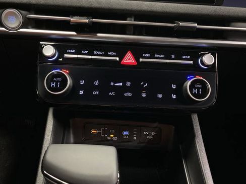 New 2026 Hyundai Santa Cruz Limited image 18