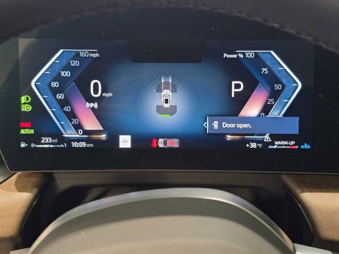 New 2026 BMW X1 xDrive28i image 12