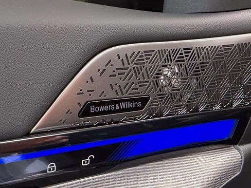 Used 2026 BMW M5 Touring image 43