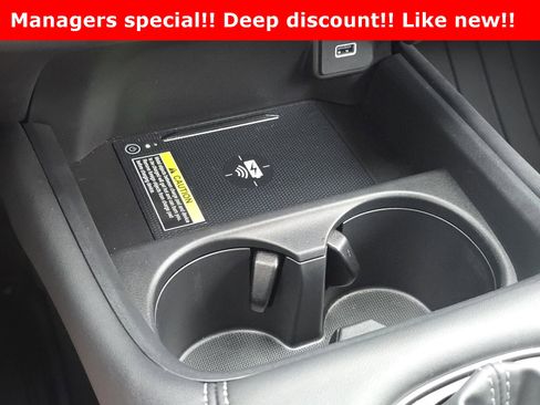 Used 2024 Honda HR-V EX-L image 25