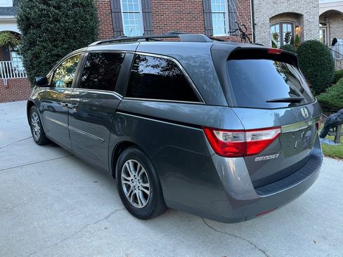 Used 2012 Honda Odyssey EX-L image 6
