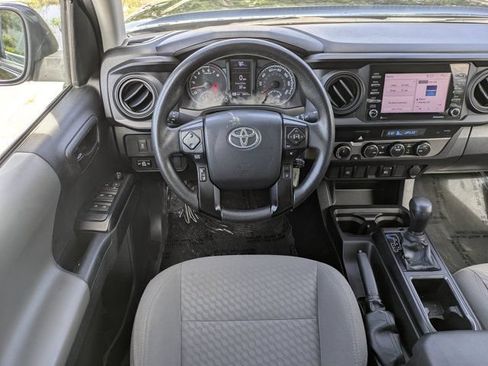 Used 2023 Toyota Tacoma SR AWD/4WD image 15