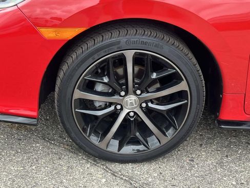 Used 2020 Honda Civic Sport image 8