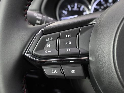 New 2025 MAZDA CX-5 Carbon Edition image 34