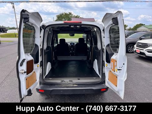 Used 2020 Ford Transit Connect XL FWD image 18