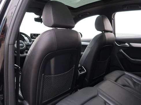 Used 2018 Audi Q3 2.0T Premium image 31