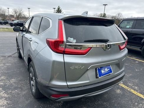 Used 2019 Honda CR-V EX image 9