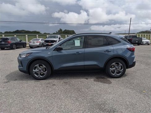 New 2026 Ford Escape ST-Line w/ Tech Pack #1 image 7