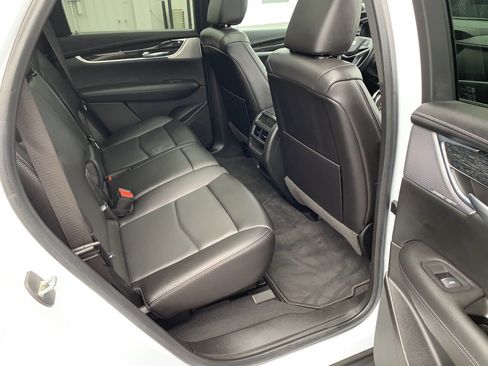 Used 2021 Cadillac XT5 Premium Luxury image 29