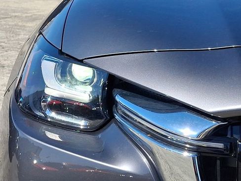 New 2026 MAZDA CX-90 3.3 Turbo w/ Preferred Package image 10