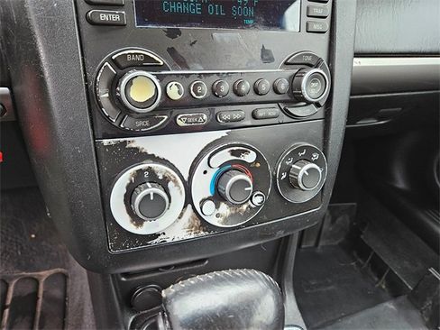 Used 2007 Chevrolet Malibu LT image 21